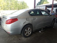 Moteur essuie glace avant droit PEUGEOT 508 1 PHASE 1 9816172680