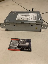 Module autoradio GPS - PSA