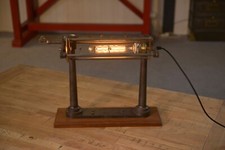 Lampe de métier à tisser