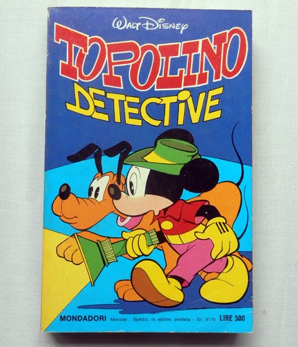 Classiques walt disney - walt,