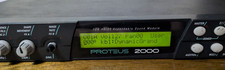 EMU Proteus 2000 Synthesizer - comes with Composer rom - read description