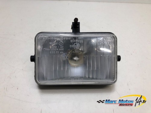 Optique honda 125 1997 - 125, nx