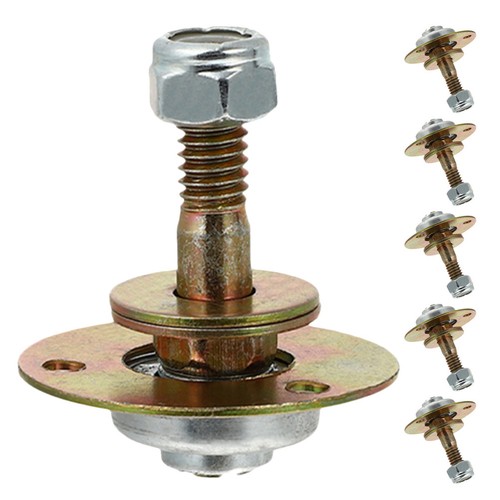 6pcs heavy duty - duty, rocker