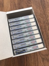 Cassette Audio Lot Neuf Vierge