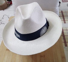 CHAPEAU PANAMA RICARD TRES