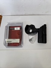 Safariland Glock 4.5 BBL 17,22 W/ITI M3 TLR-1 Surefire X20