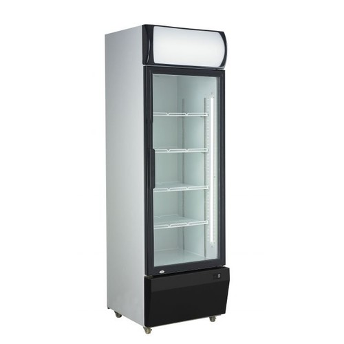 Vitrine 460 litres - , à