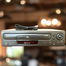 Lecteur CD LaserDisc Pioneer