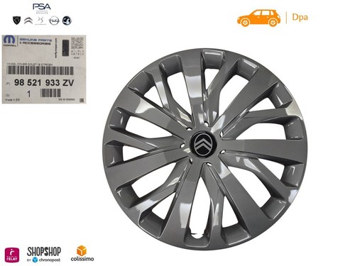 Enjoliveur pouces pour - 1, 16"