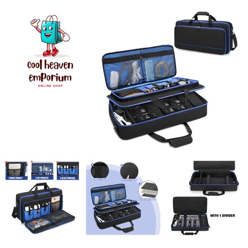 Carrying bag compatible - bag, with