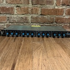 Furman QN-4A Quad Noise Gate 4 Channel Sound Processor