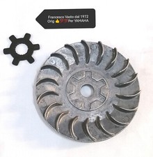 YAMAHA Beetle Minarell Motor Booster Washer Variator Pulley