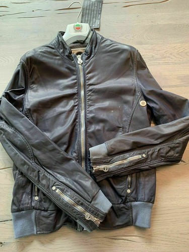 Laverda limité moto blouson - limité,