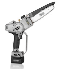 Perche Élagueuse Mini Scie à