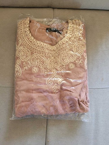 Belle robe maghrebine djaba - belle,
