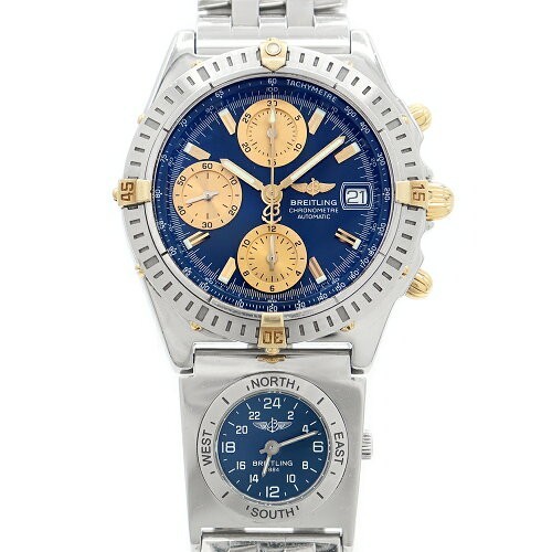 Breitling chronomat - breitling,