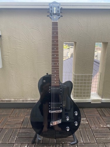 Guitare électrique dearmond - guitare,