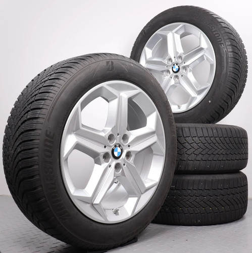 Bmw ix1 ix2 jantes - ix2,