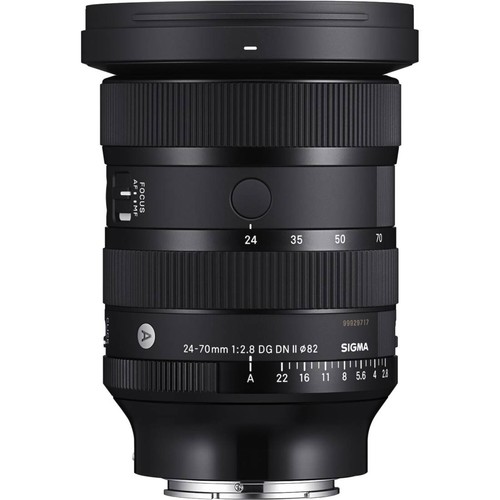 Sigma 70mm af art dg - af,