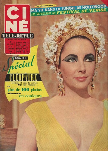 Ciné télé revue - n°,