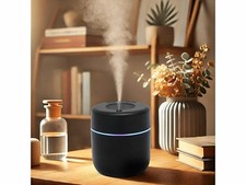 Humidificateur d'air avec sons