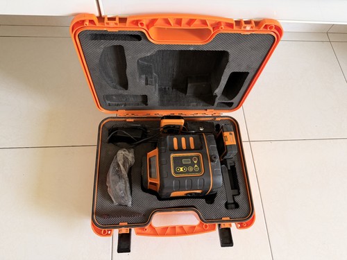 Geo fennel 210a laser - geo,