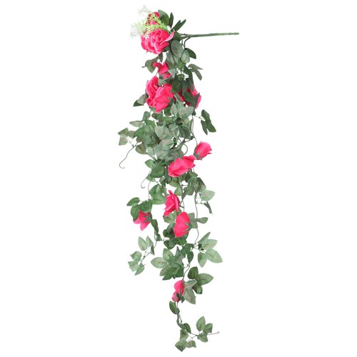 Fleurs artificielles - fleurs,