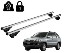 Barres De Toit Nordrive Pour