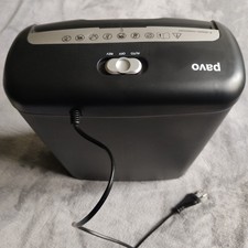 Pavo - Destructeur de