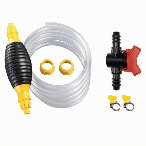 Pompe siphon manuelle sans - pompe,