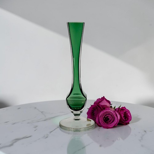 Vtg val saint lambert - val, emerald