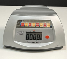 Pèse lettres et colis