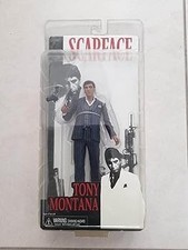 Figurine Scarface Tony Montana