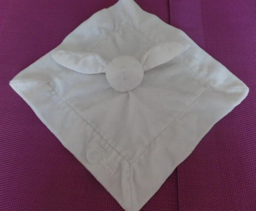 T5g doudou plat lapin blanc - plat,