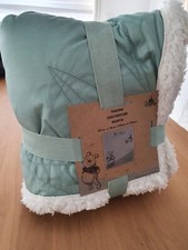 Disneystore couverture polaire