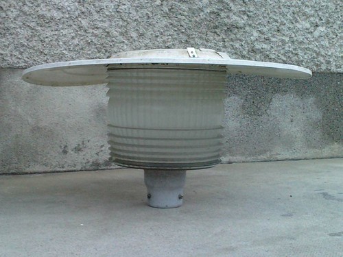 Elements lampadaire - elements,