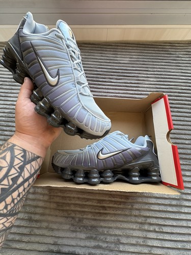 Nike shox - nike,