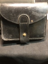 Cartouchière Française WW1