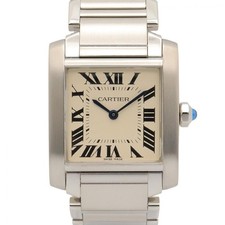 Montre-Bracelet CARTIER Tank