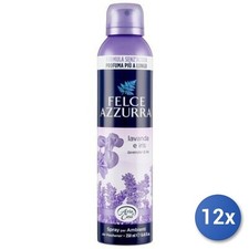 12X Bundle Felce Azzurra
