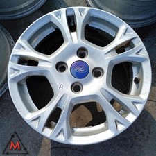 Jante aluminium 6Jx15 4x108