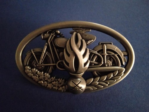 Gendarmerie brevet - gendarmerie,