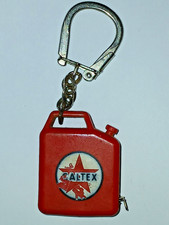 Advertising keychain / ribbon