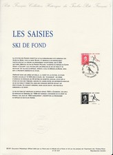 document philatélique