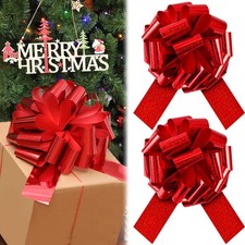 2 PCS 16-inch Red Giant
