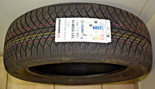 1 pneu NANKANG CROSS SEASONS