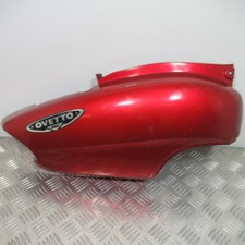 Carénage arrière droit MBK