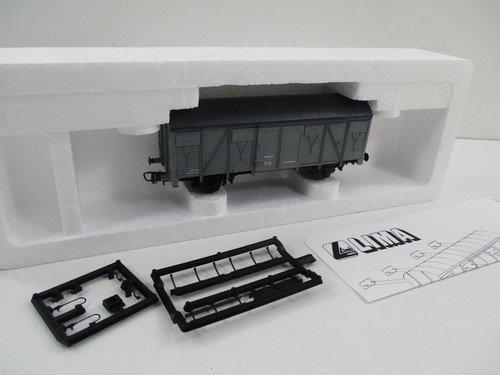 303624 wagon marchandise - marchandise, gs