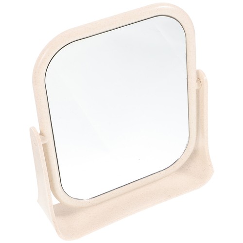 Miroir maquillage pivotant - ,