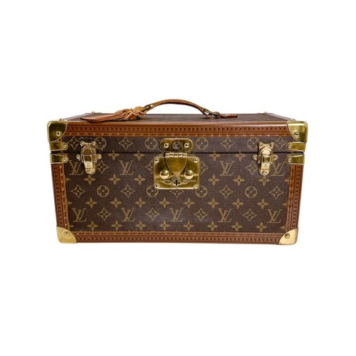 Louis vuitton monogram boite - monogram,